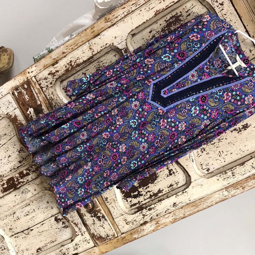 New w/Tags M Matilda Jane Dress